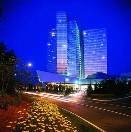 Ceu Cassino Mohegan Sun