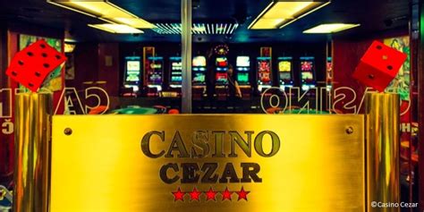 Cezar Casino Zagreb