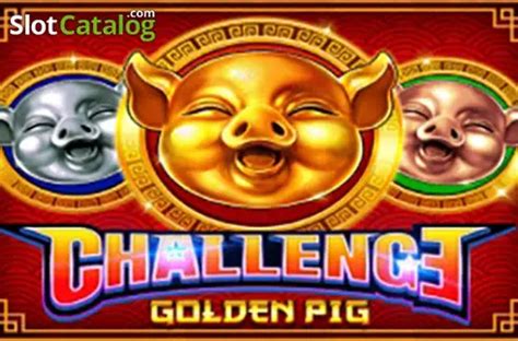 Challenge%E3%83%Bbgolden Pig Parimatch
