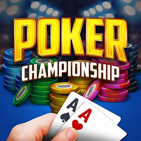 Champion Poker 888 Casino