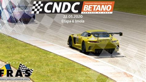 Champions Circuit Betano