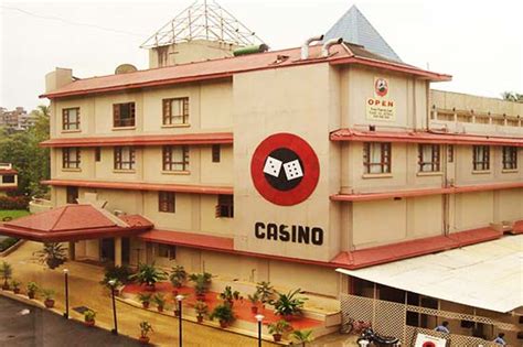 Chances Casino Goa