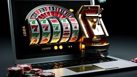 Chances De Ganhar Nas Slot Machines