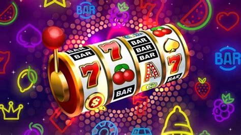 Chances De Ganhar Slots Online