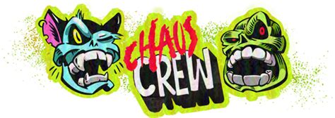 Chaos Crew 2 Betway