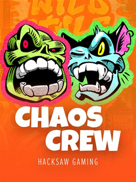 Chaos Crew Sportingbet