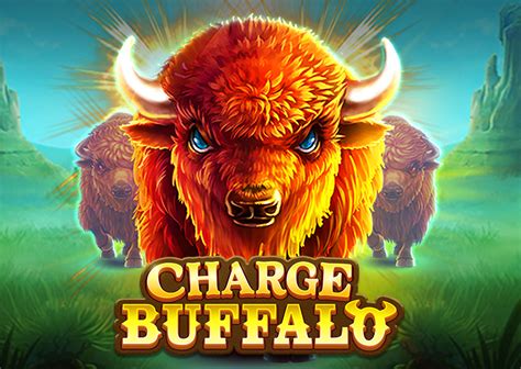 Charge Buffalo Bet365