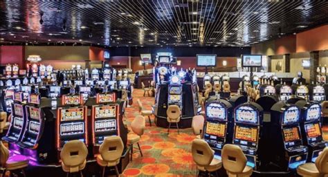 Charleston Wv De Casino