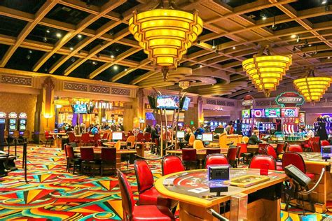 Charlestown Wv Opinioes Casino