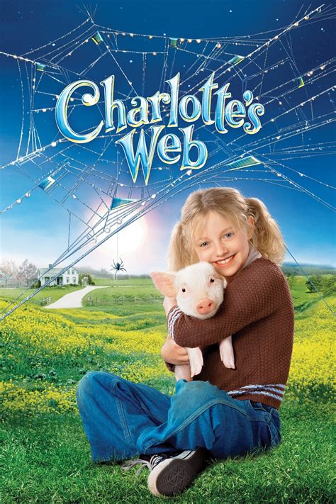Charlotte S Web Parimatch