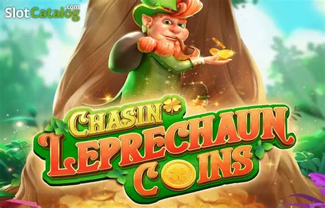 Chasin Leprechaun Coins Netbet