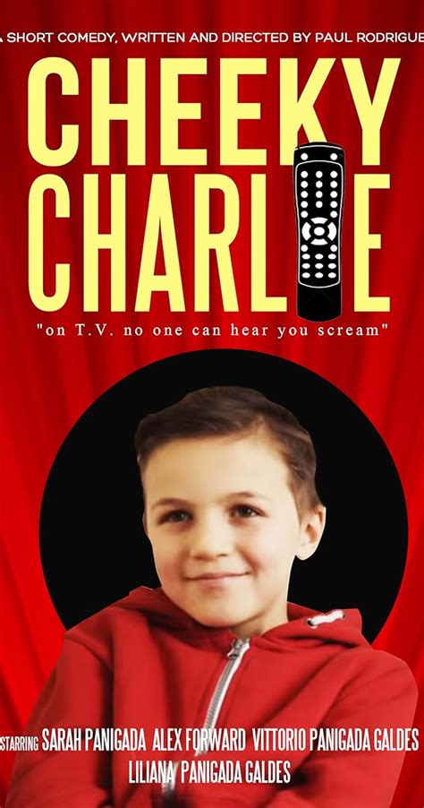 Cheeky Charlie Review 2024