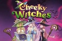 Cheeky Witches Novibet