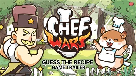 Chef Wars Blaze
