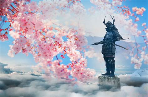 Cherry Blossom Samurai Netbet