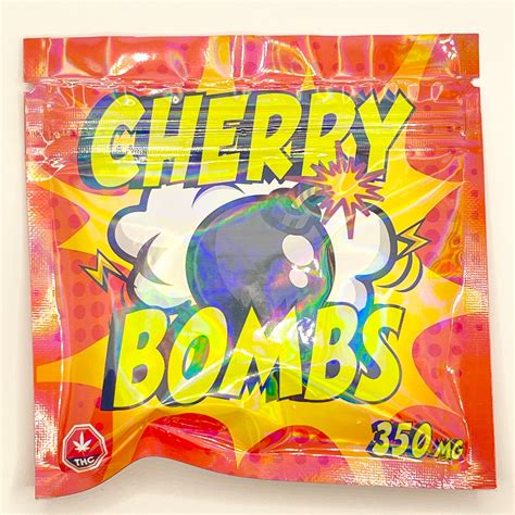 Cherry Bombs Netbet