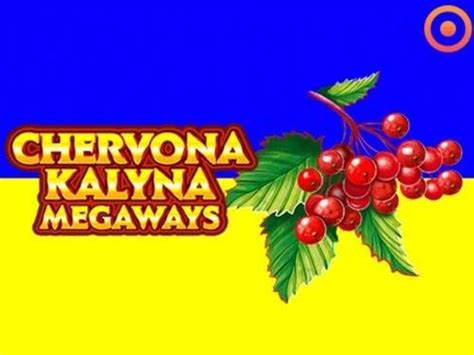 Chervona Kalyna Megaways Betsul