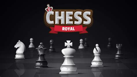 Chess Royal Brabet
