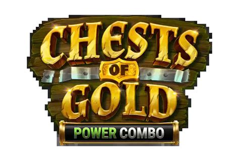 Chests Of Gold Power Combo Netbet