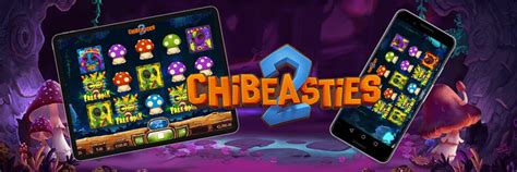 Chibeasties 2 888 Casino