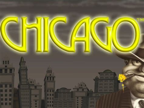 Chicago 2 Slot - Play Online