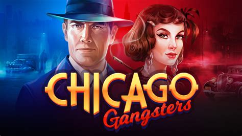 Chicago Gangsters Bet365