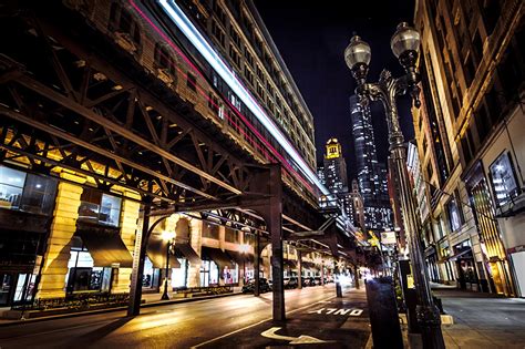 Chicago Streets Betsson