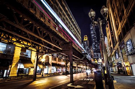 Chicago Streets Betway