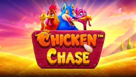 Chicken Chase Betfair