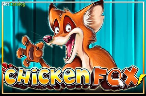 Chicken Fox Novibet