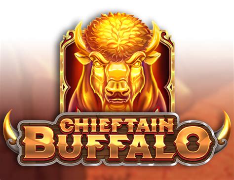 Chieftain Buffalo 888 Casino