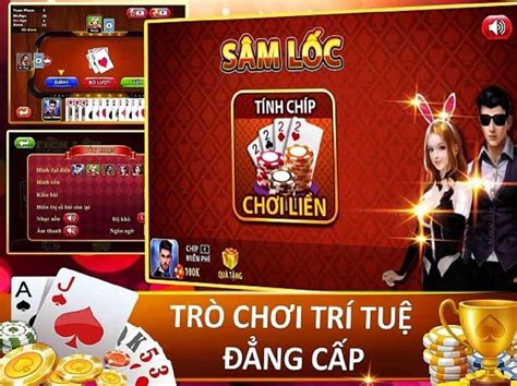 Chien Thuat Choi Casino