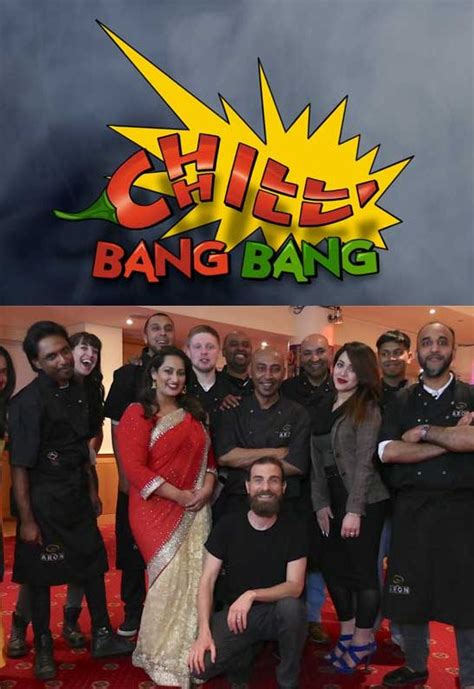 Chilli Chilli Bang Bang Bodog