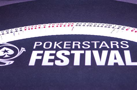 Chilli Festival Pokerstars