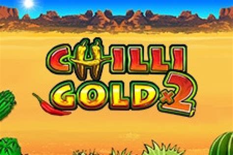 Chilli Gold 2 1xbet