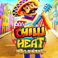 Chilli Heat Megaways Betsson
