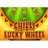 Chilli Lucky Wheel Blaze