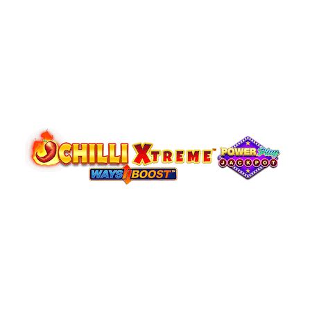 Chilli Xtreme Brabet