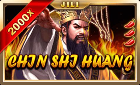 Chin Shi Huang Slot - Play Online