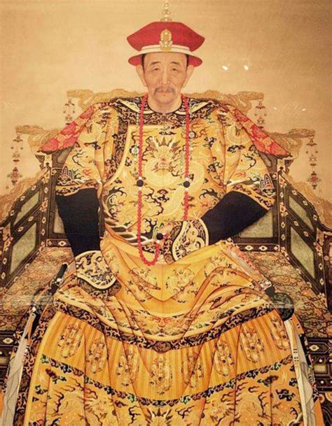 China Emperor Brabet