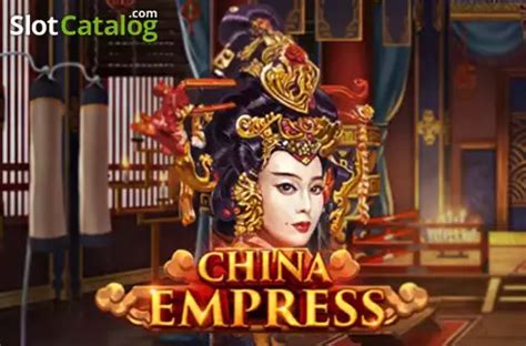 China Empress 2 Slot Gratis