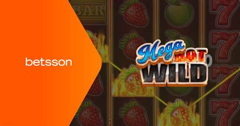 China Mega Wild Betsson