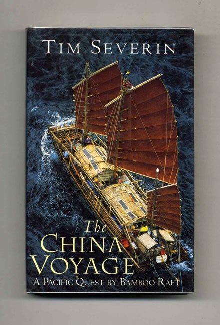 China Voyage Brabet
