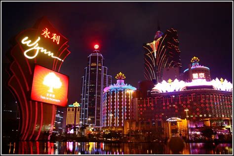 Chines Casino Ilha