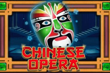 Chinese Opera Novibet