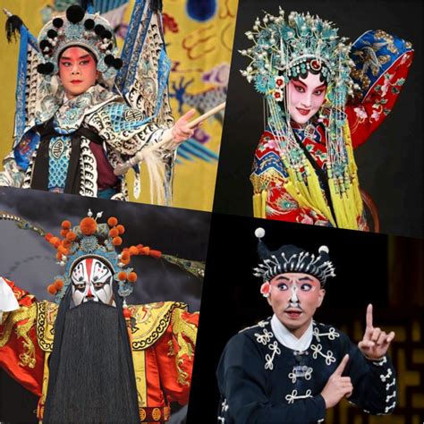 Chinese Opera Parimatch