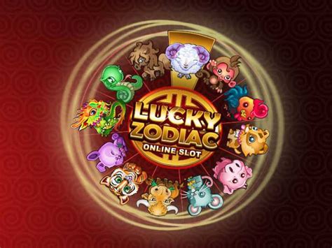 Chinese Zodiac 2 Slot - Play Online