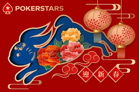 Chinese Zodiac Pokerstars