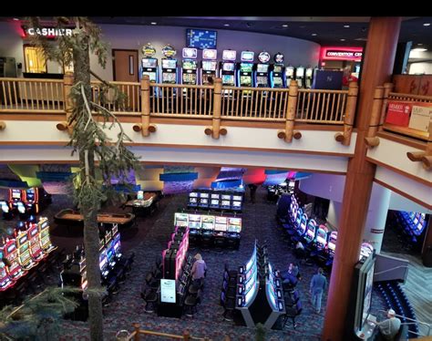 Chinook Winds Casino Bingo Torneio
