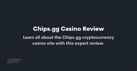 Chips Gg Casino Apk